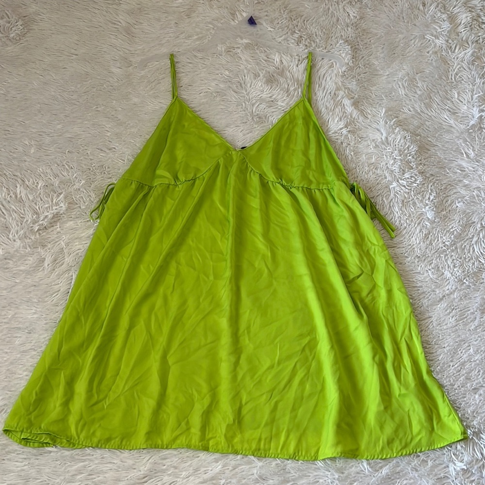 H&M mini dress!